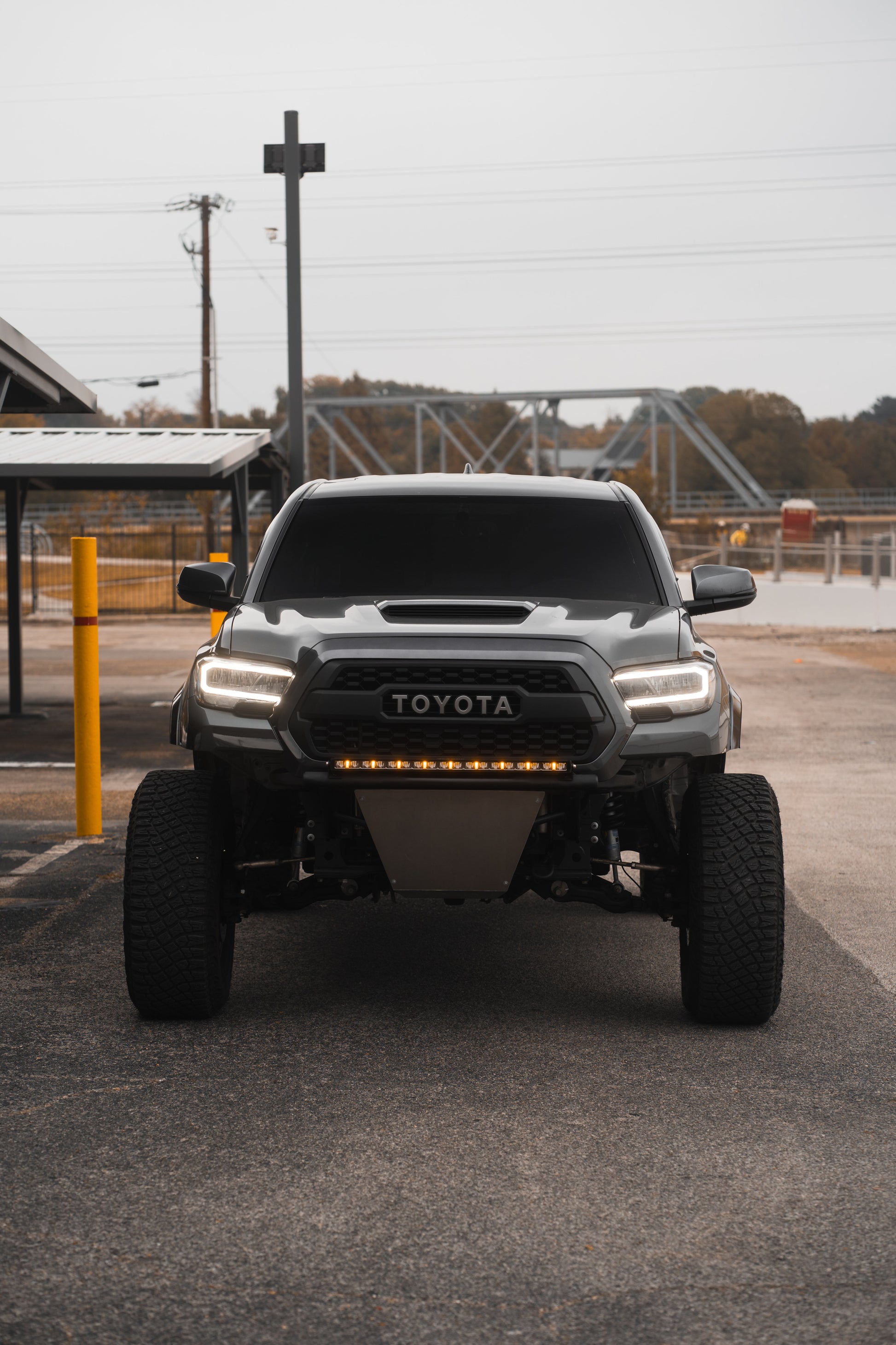 ORACLE Lighting Multifunction Reflector-Facing Technology LED Light Bars by ORACLE Lighting