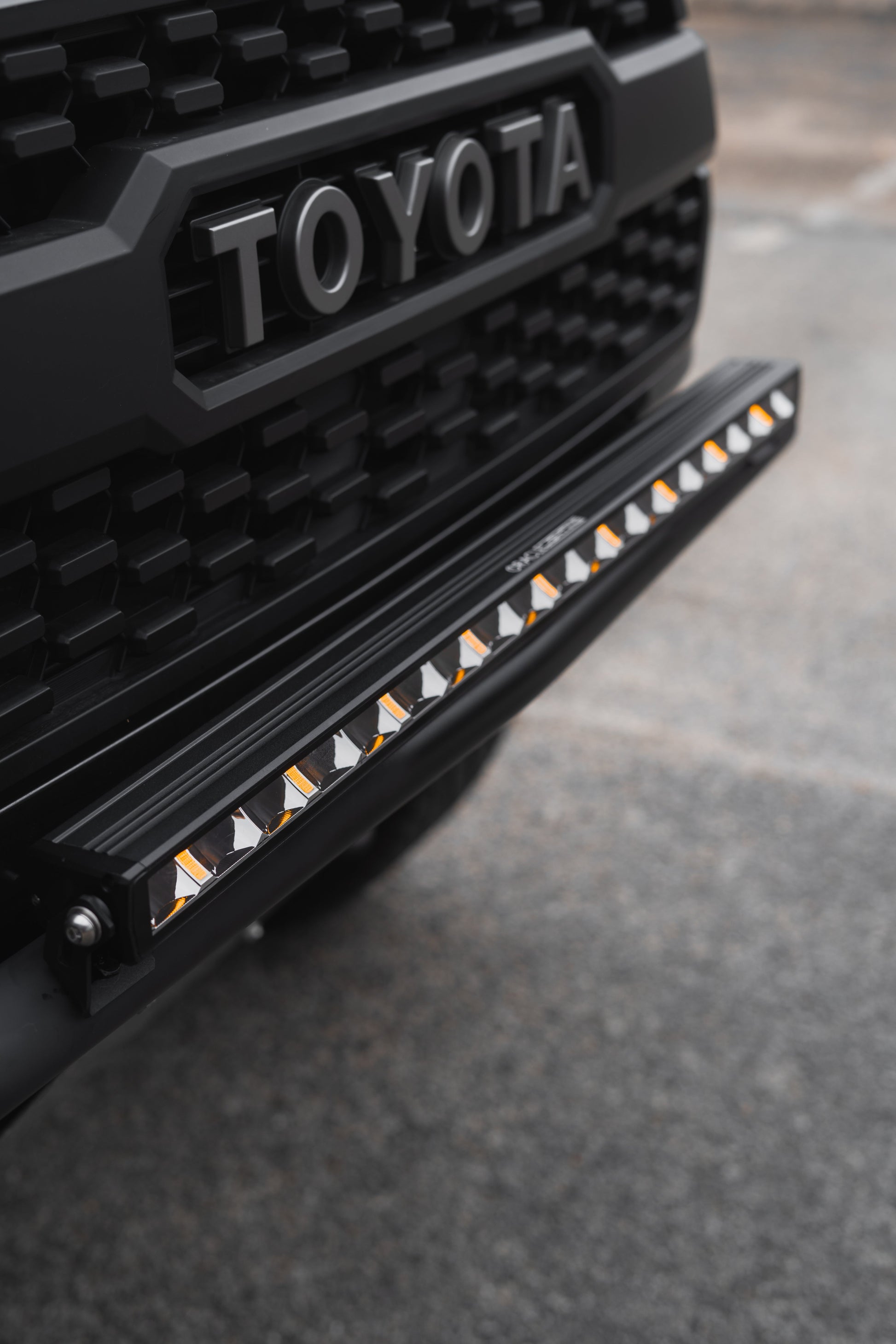 ORACLE Lighting Multifunction Reflector-Facing Technology LED Light Bars by ORACLE Lighting