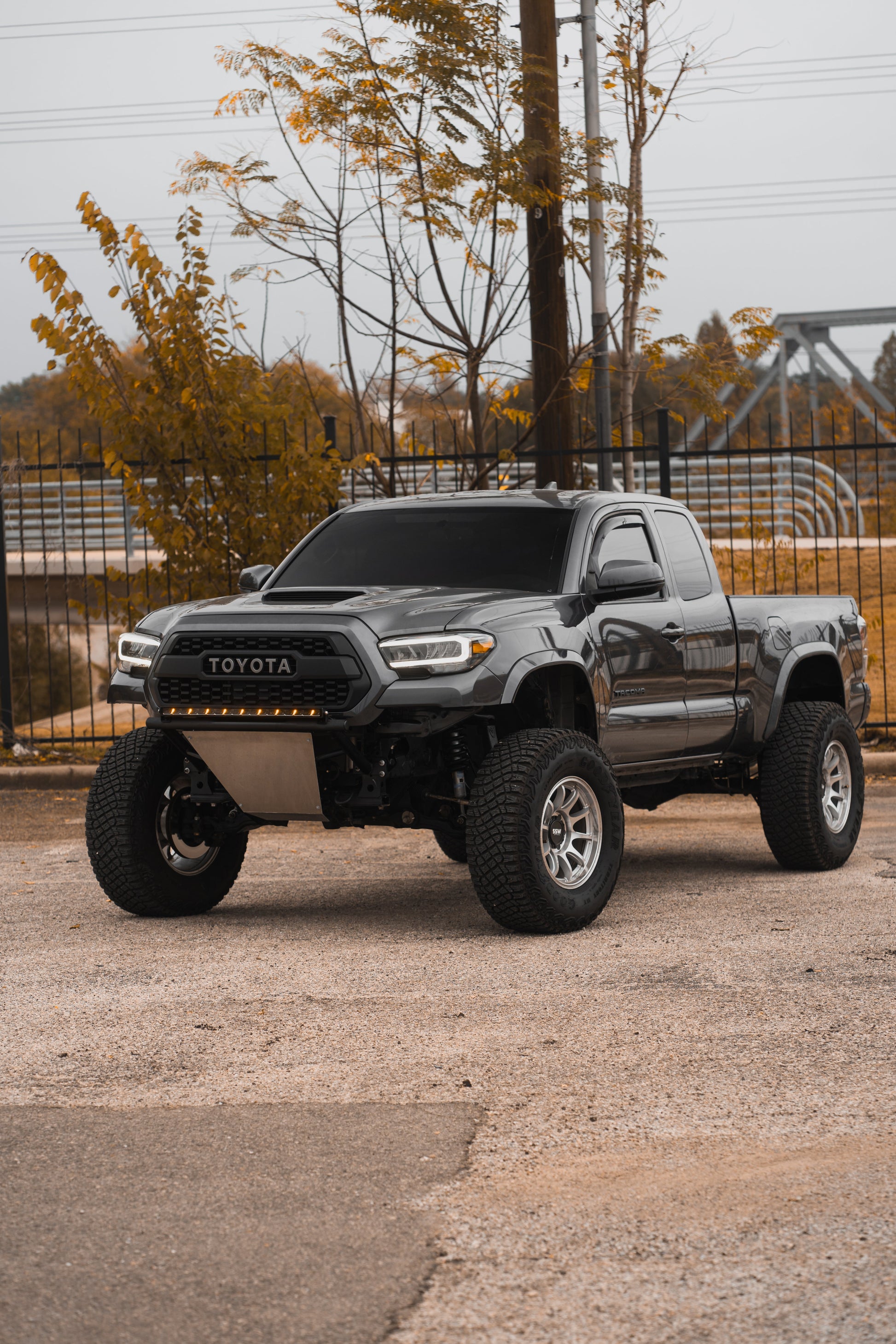 ORACLE Lighting Multifunction Reflector-Facing Technology LED Light Bars by ORACLE Lighting