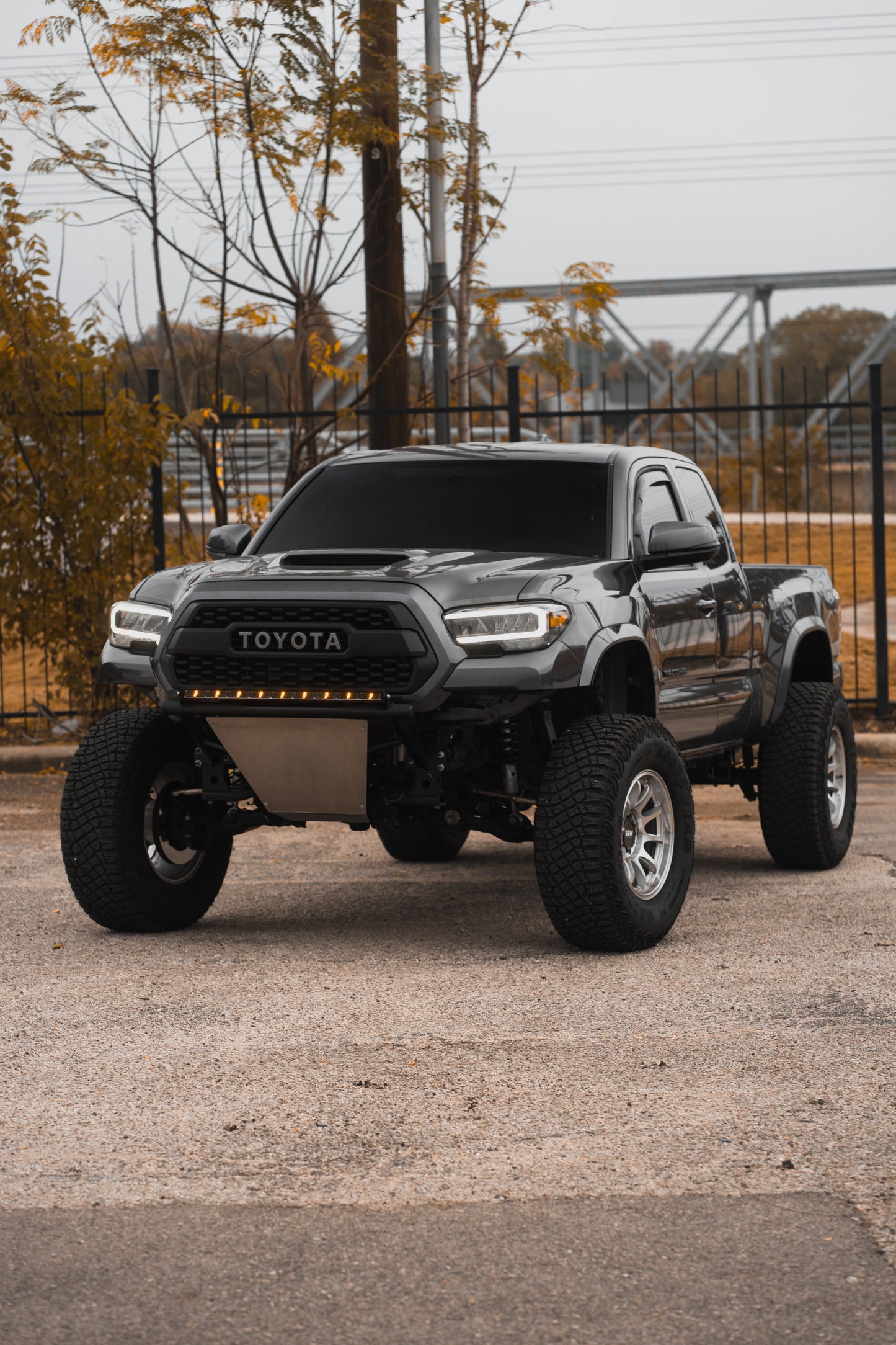 ORACLE Lighting Multifunction Reflector-Facing Technology LED Light Bars by ORACLE Lighting