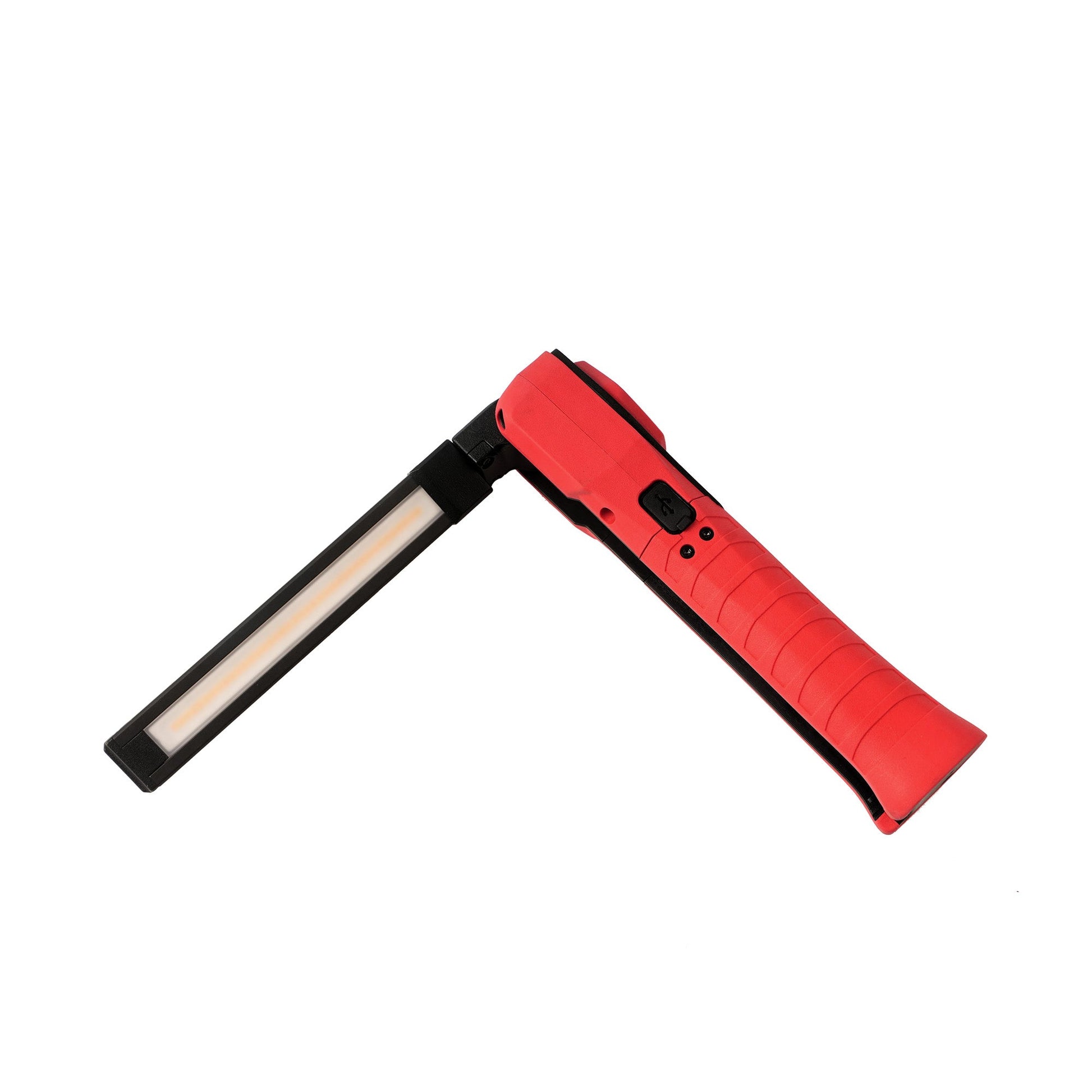 5-Color Portable Paint Inspection LED Work Light by MaxshineUSA
