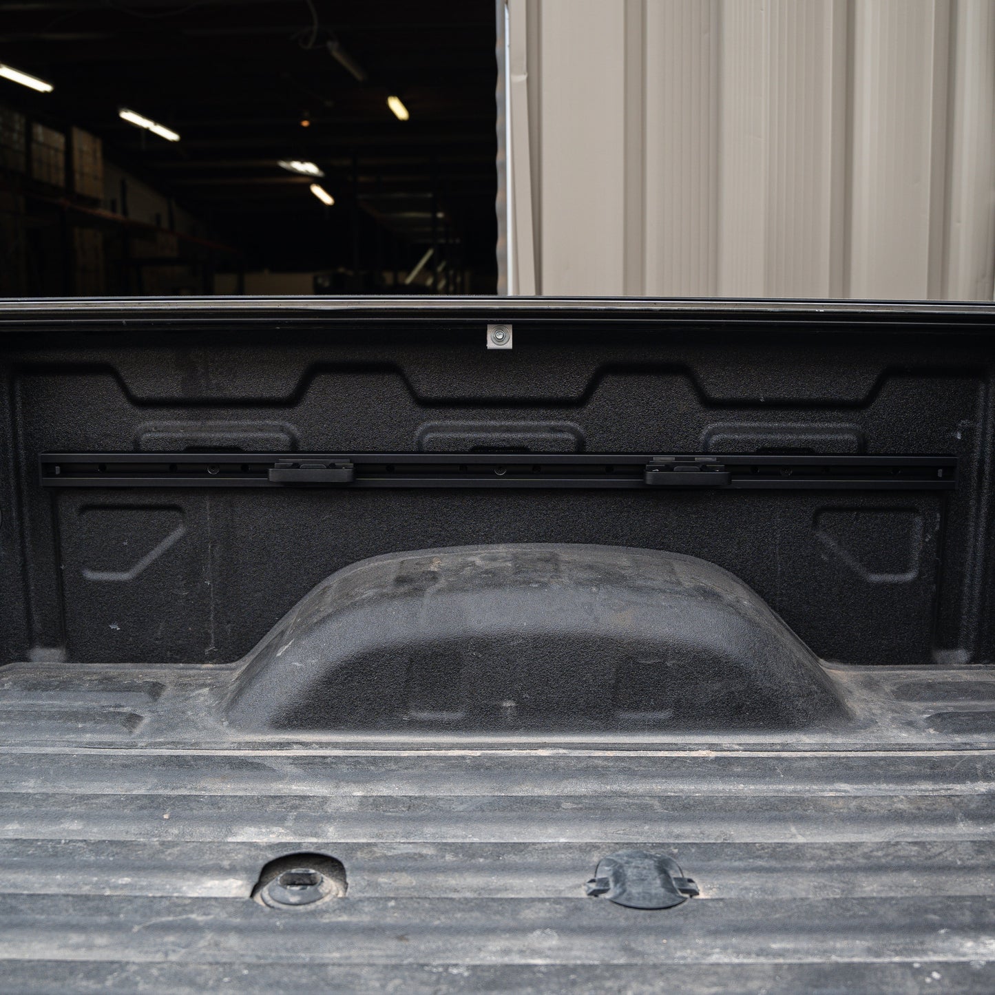 Integral Rail Tie-Down Cleat by Integral Truck