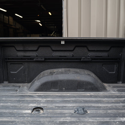 Integral Rail Tie-Down Cleat by Integral Truck