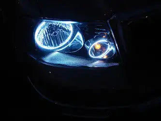 ORACLE Lighting 2006-2010 Ford Explorer LED Headlight Halo Kit by ORACLE Lighting