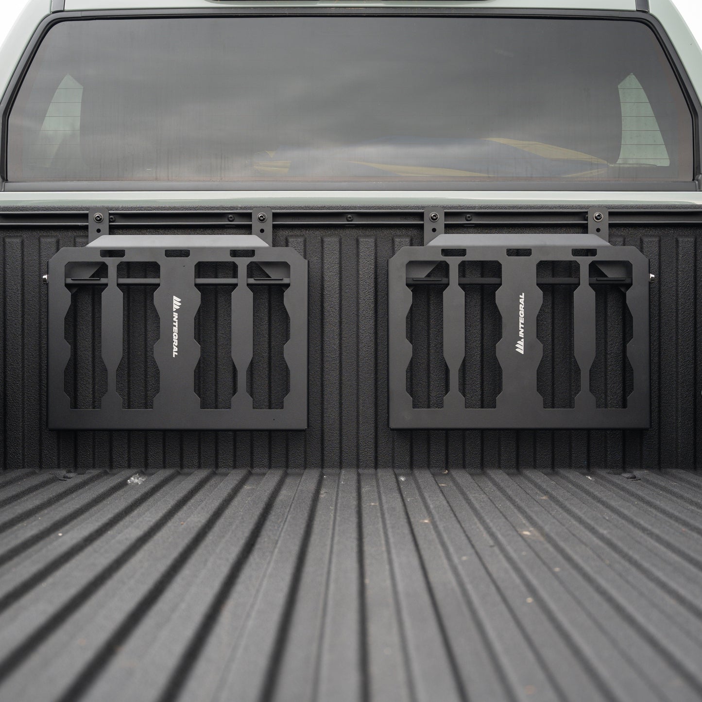 Integral Bedside Panel - Toyota Tundra (2007+) by Integral Truck