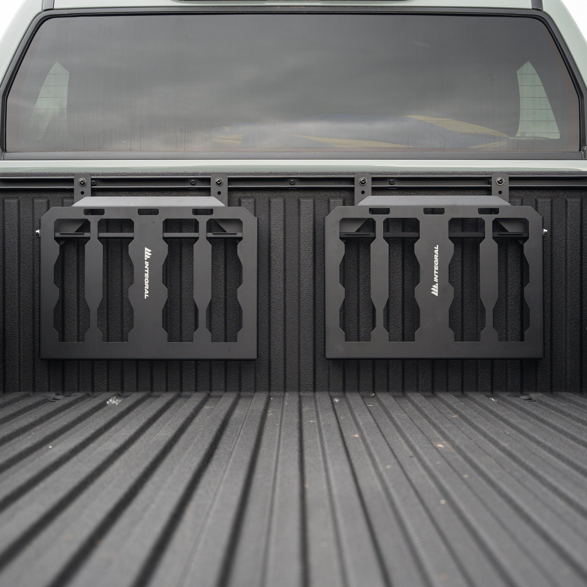 Integral Bedside Panel - Toyota Tundra (2007+) by Integral Truck