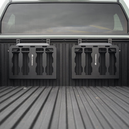 Integral Bedside Panel - Toyota Tundra (2007+) by Integral Truck
