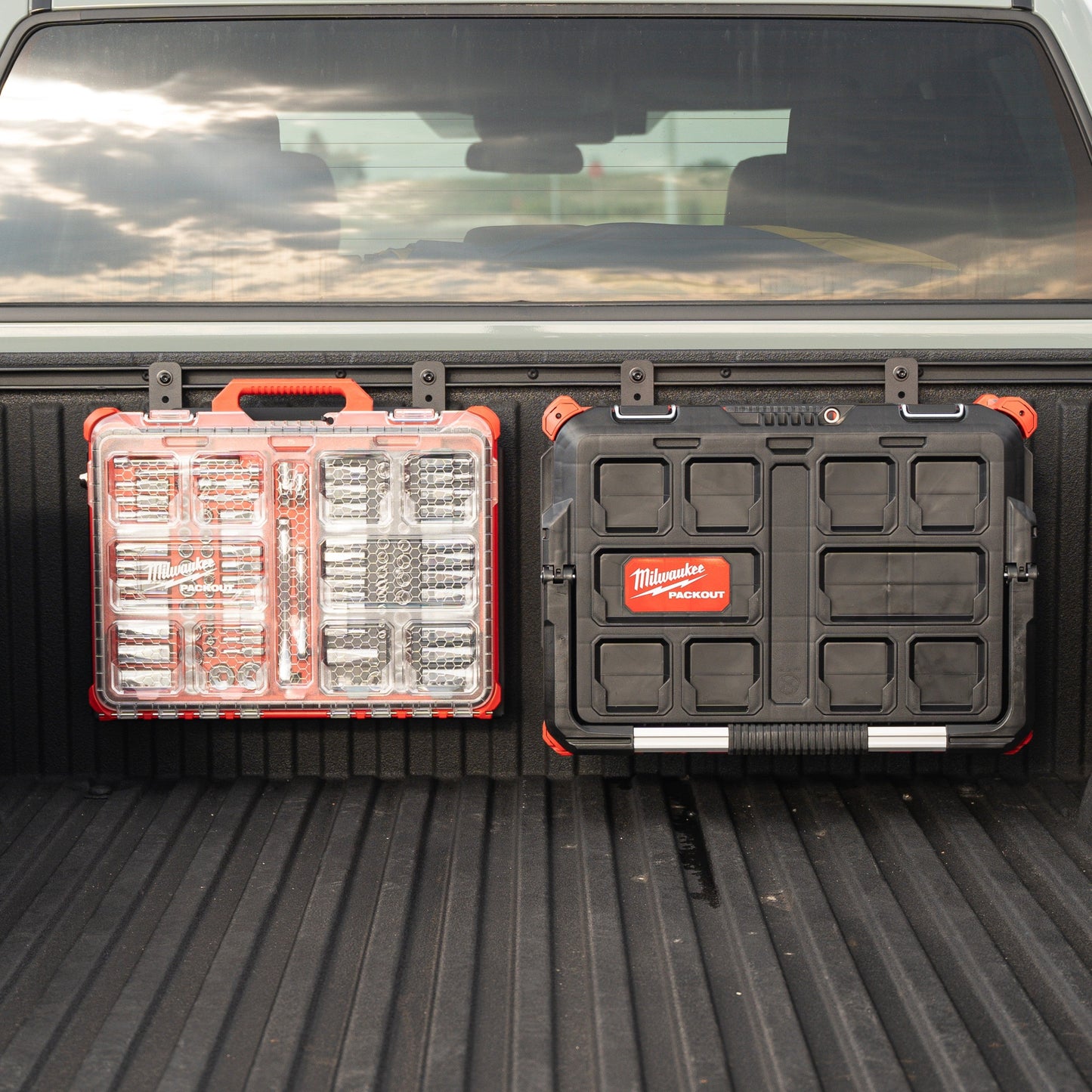 Integral Bedside Panel - Toyota Tundra (2007+) by Integral Truck