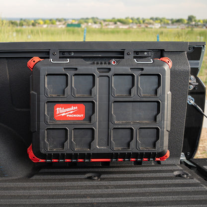 Integral Bedside Panel - Toyota Tundra (2007+) by Integral Truck