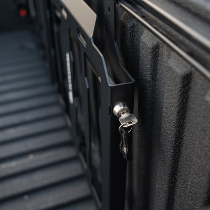 Integral Bedside Panel - Toyota Tundra (2007+) by Integral Truck