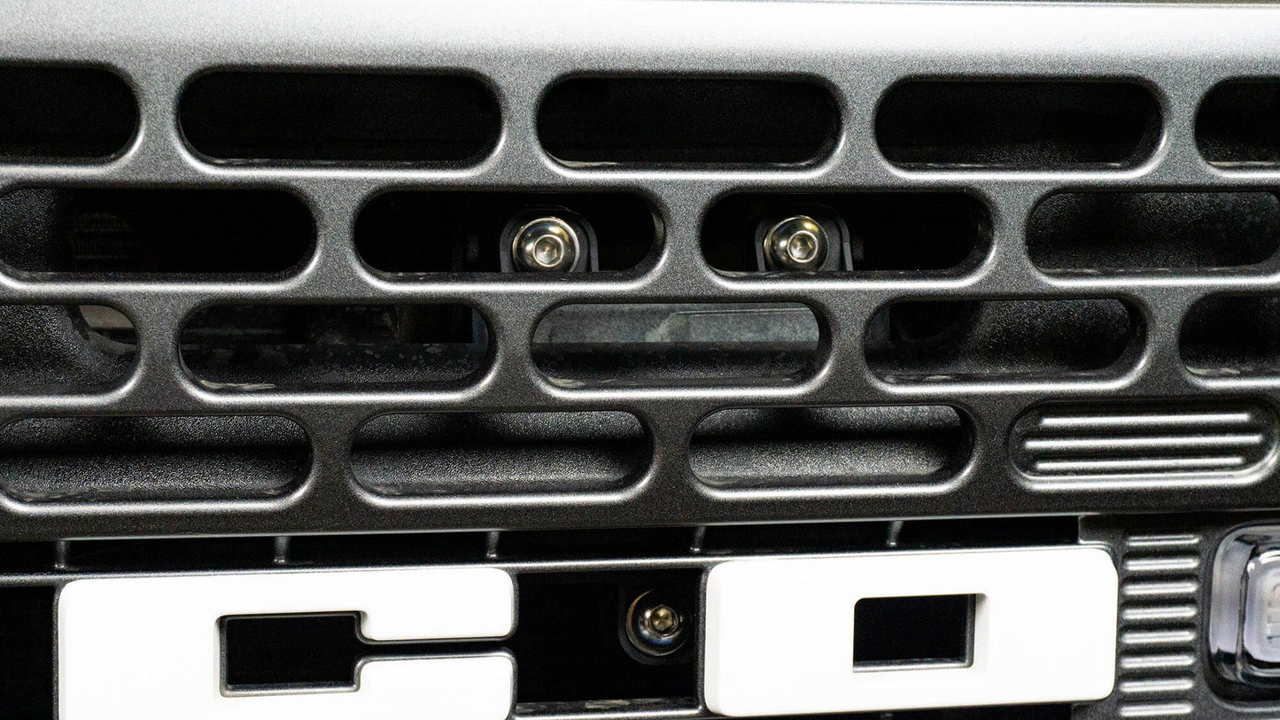 Cruise Control Distance Sensor Bracket by DV8 Offroad