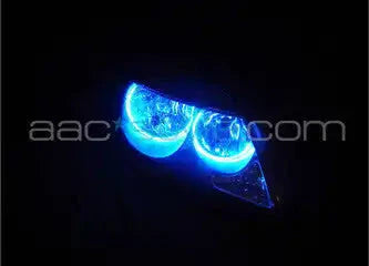 ORACLE Lighting 2003-2007 Scion tC LED Headlight Halo Kit by ORACLE Lighting