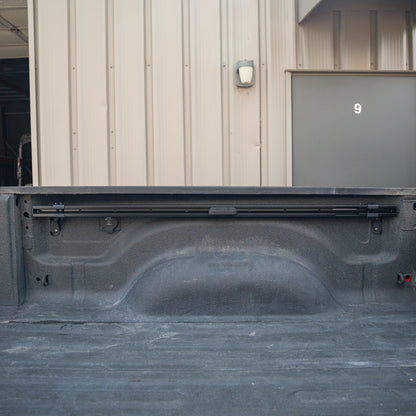 Integral Rail Kit - RAM 2019+ HD (Standard Bed 6'4") by Integral Truck