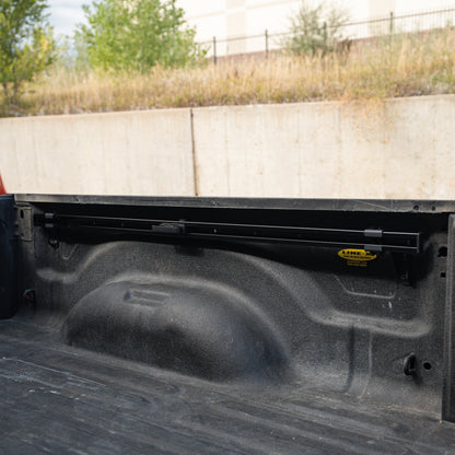 Integral Rail Kit - RAM 2019+ HD (Standard Bed 6'4") by Integral Truck