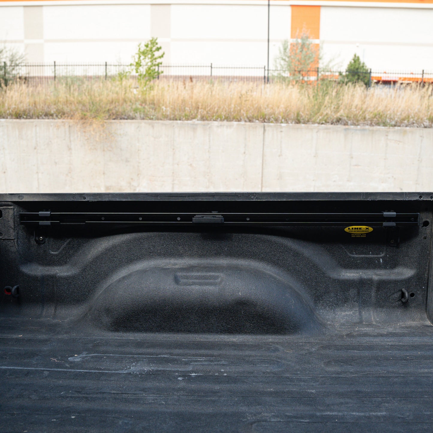 Integral Rail Kit - RAM 2019+ HD (Standard Bed 6'4") by Integral Truck