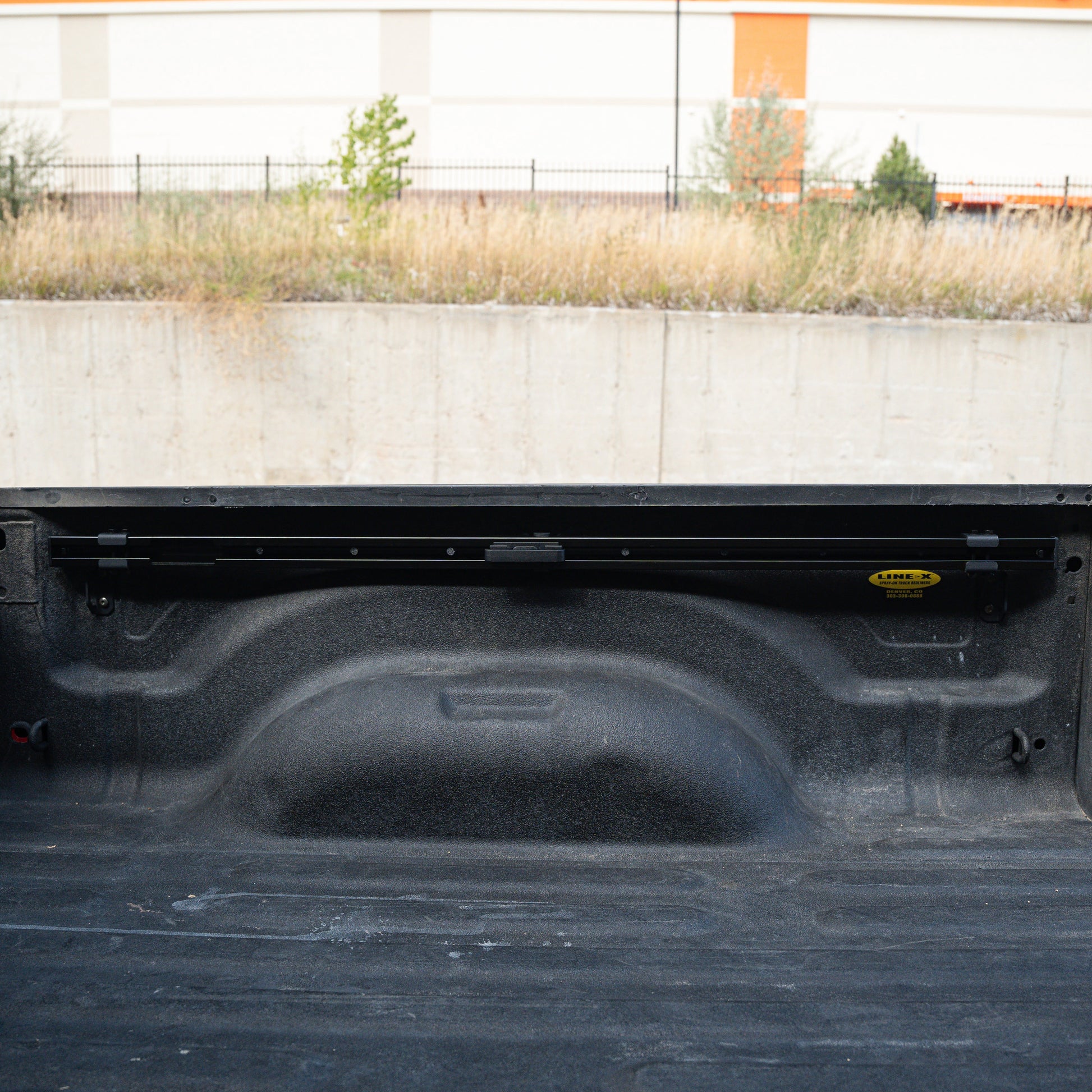 Integral Rail Kit - RAM 2019+ HD (Standard Bed 6'4") by Integral Truck