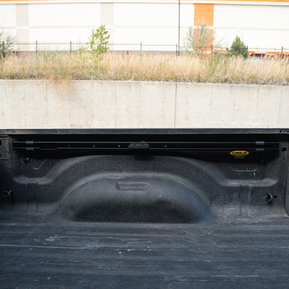 Integral Rail Kit - RAM 2019+ HD (Standard Bed 6'4") by Integral Truck