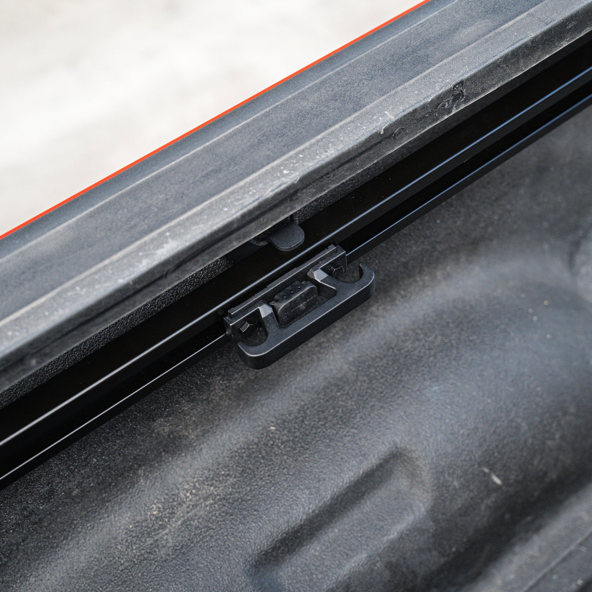 Integral Rail Tie-Down Cleat by Integral Truck