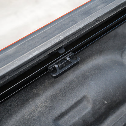 Integral Rail Tie-Down Cleat by Integral Truck