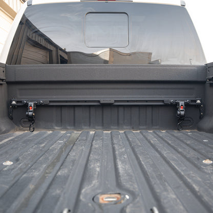 Integral Bulkhead Rail- F150 & Raptor 2015+ (5.5' Bed) by Integral Truck