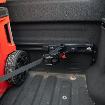 Integral Bulkhead Rail- F150 & Raptor 2015+ (5.5' Bed) by Integral Truck