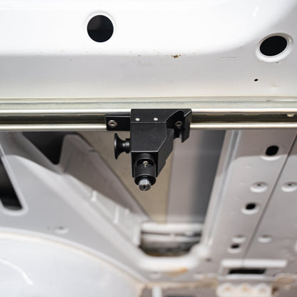 Stack Lock - Mount Compatible with Milwaukee Packout Organizers by Integral Truck