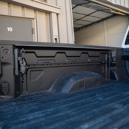 Swivel Strap™ Mounts - Chevrolet Silverado & GMC Sierra - (1500 2019+, HD 2020+) by Integral Truck
