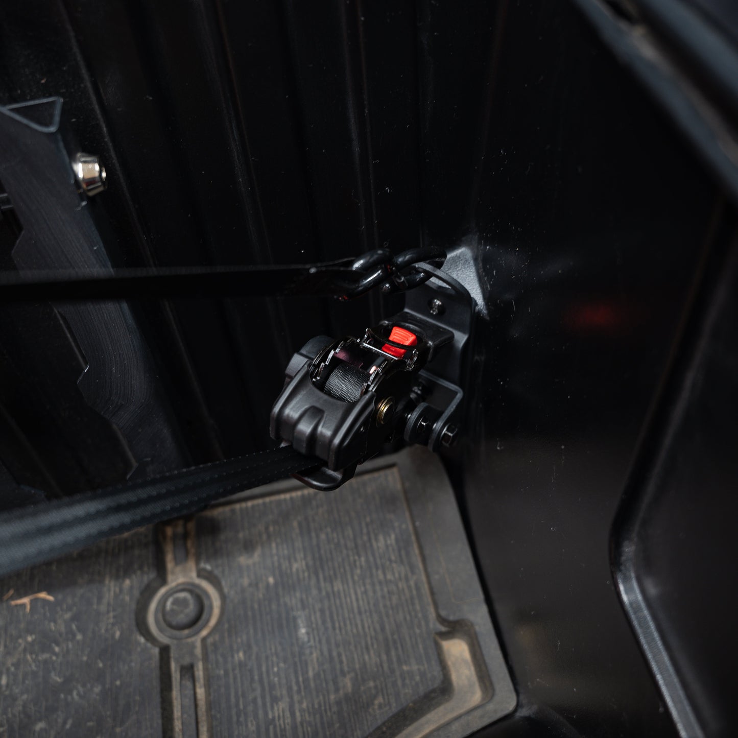 Swivel Strap™ Mounts - Toyota Tundra (2007+) by Integral Truck