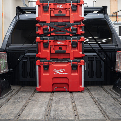 Swivel Strap™ Mounts - Toyota Tundra (2007+) by Integral Truck