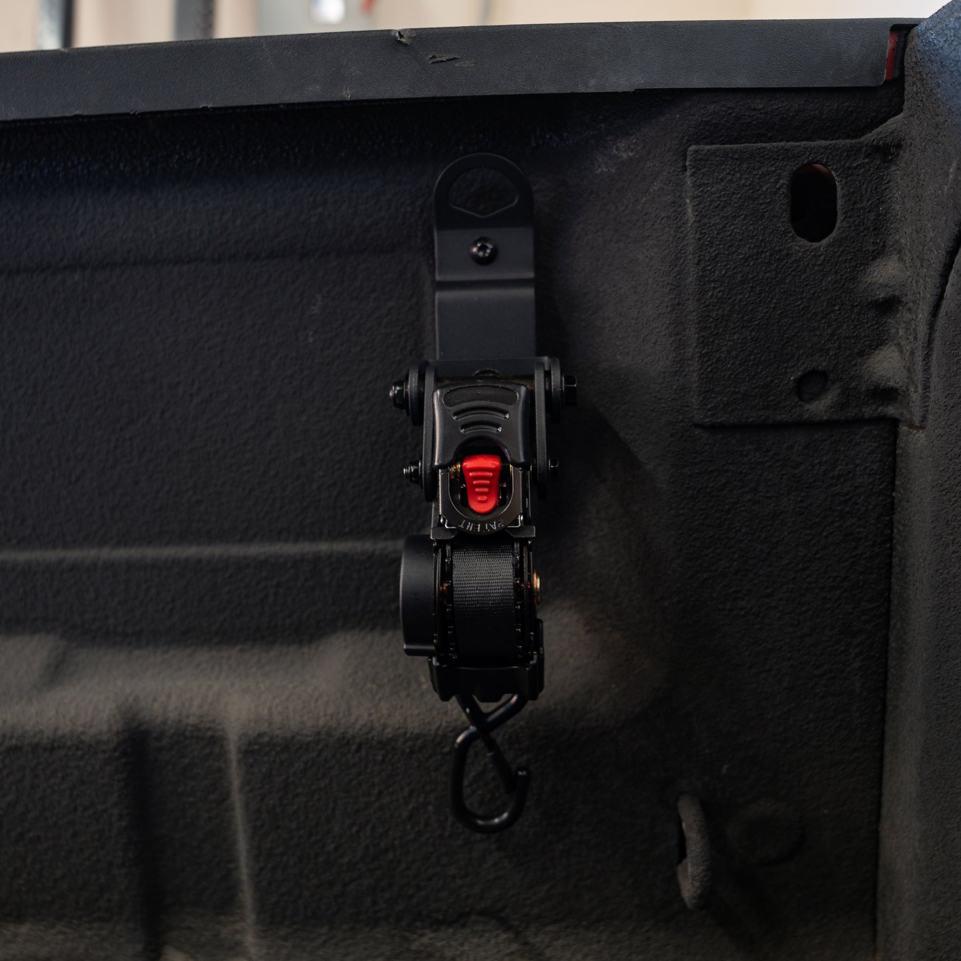 Swivel Strap™ Mounts - RAM 2500/3500 (2019+) by Integral Truck