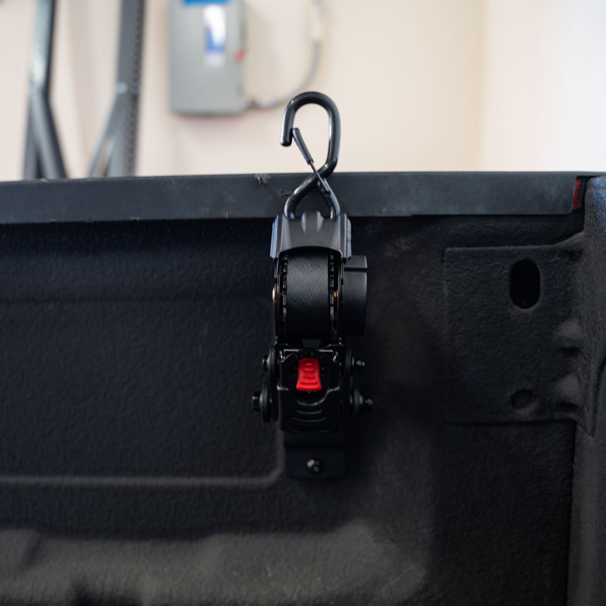 Swivel Strap™ Mounts - RAM 2500/3500 (2019+) by Integral Truck