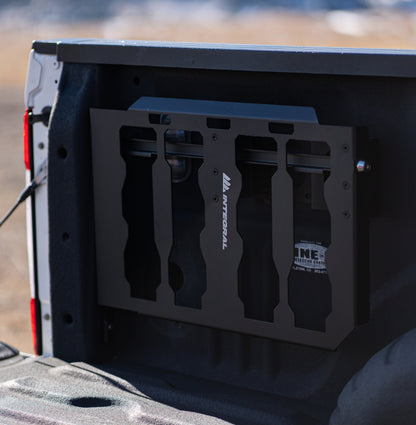 Integral Boxlink Plate (Full) - Super Duty (2017+) by Integral Truck