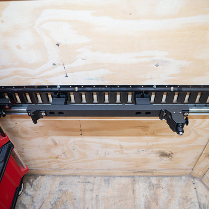 Stack Lock - Mount Compatible with Milwaukee Packout Organizers by Integral Truck