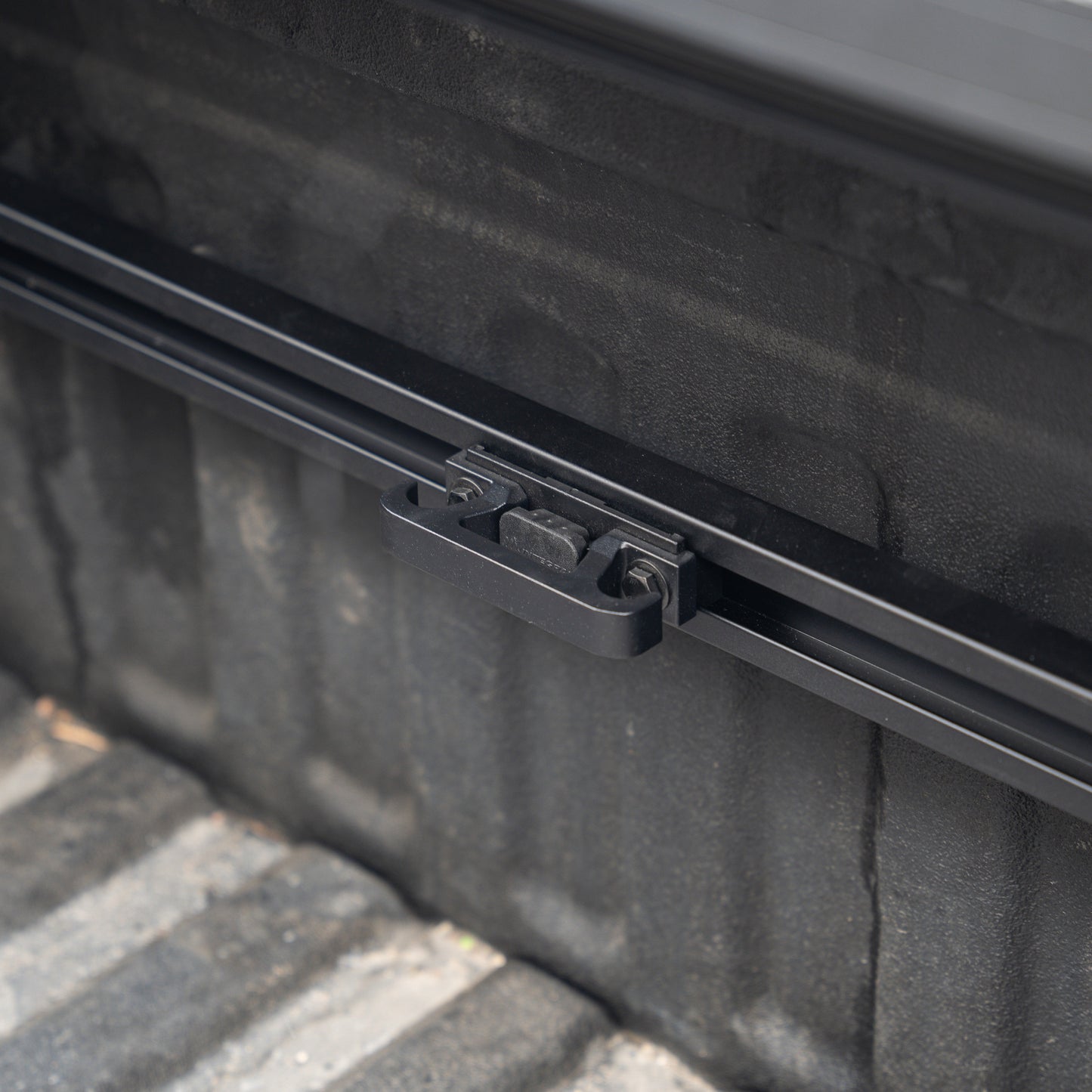 Integral Bulkhead Rail- F150 & Raptor 2015+ (5.5' Bed) by Integral Truck