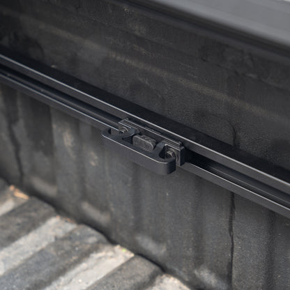 Integral Bulkhead Rail- F150 & Raptor 2015+ (5.5' Bed) by Integral Truck