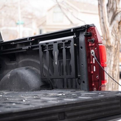 Integral Panel Kit (Full) - Ford Integral Rails by Integral Truck