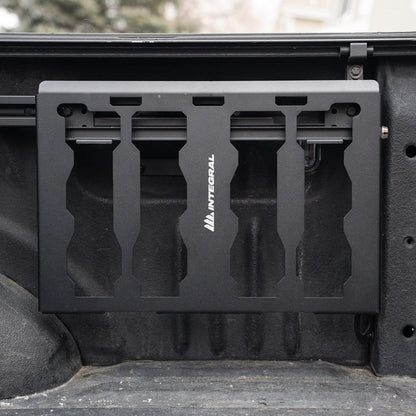 Integral Panel Kit (Full) - Ford Integral Rails by Integral Truck