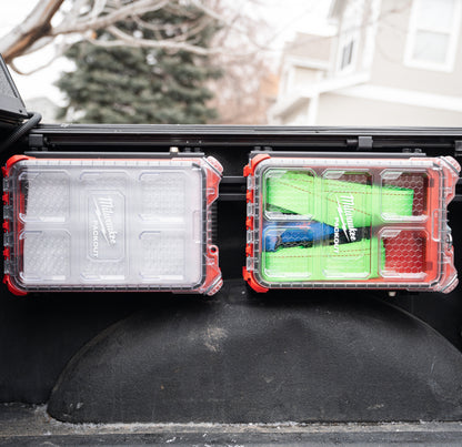 Integral Panel Kit (Half) - Ford Integral Rails by Integral Truck