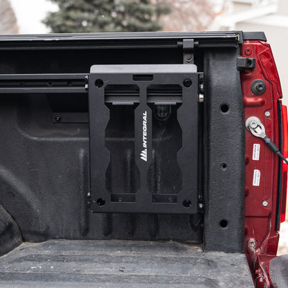 Integral Panel Kit (Half) - Ford Integral Rails by Integral Truck