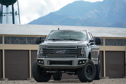 2017-2022 Ford F-250/F-350 Super Duty by Edge Products
