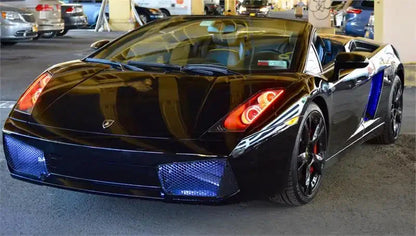 2004-2012 Lamborghini Gallardo ORACLE Halo Kit by ORACLE Lighting
