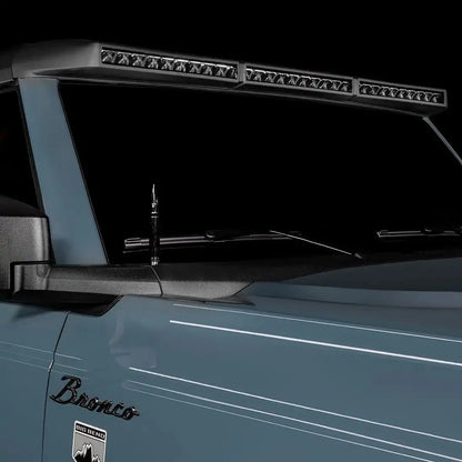 Ford Bronco Integrated Roof LED Light Bar | ORACLE 18,000 Lumens 240W by ORACLE Lighting