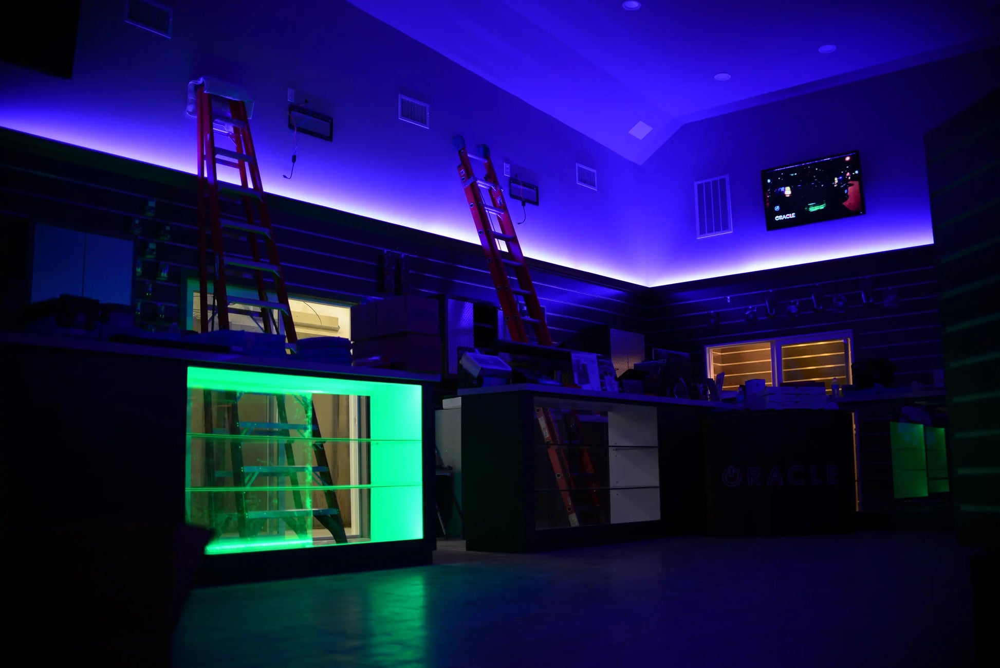 ORACLE Interior LED Flexible Strip by ORACLE Lighting