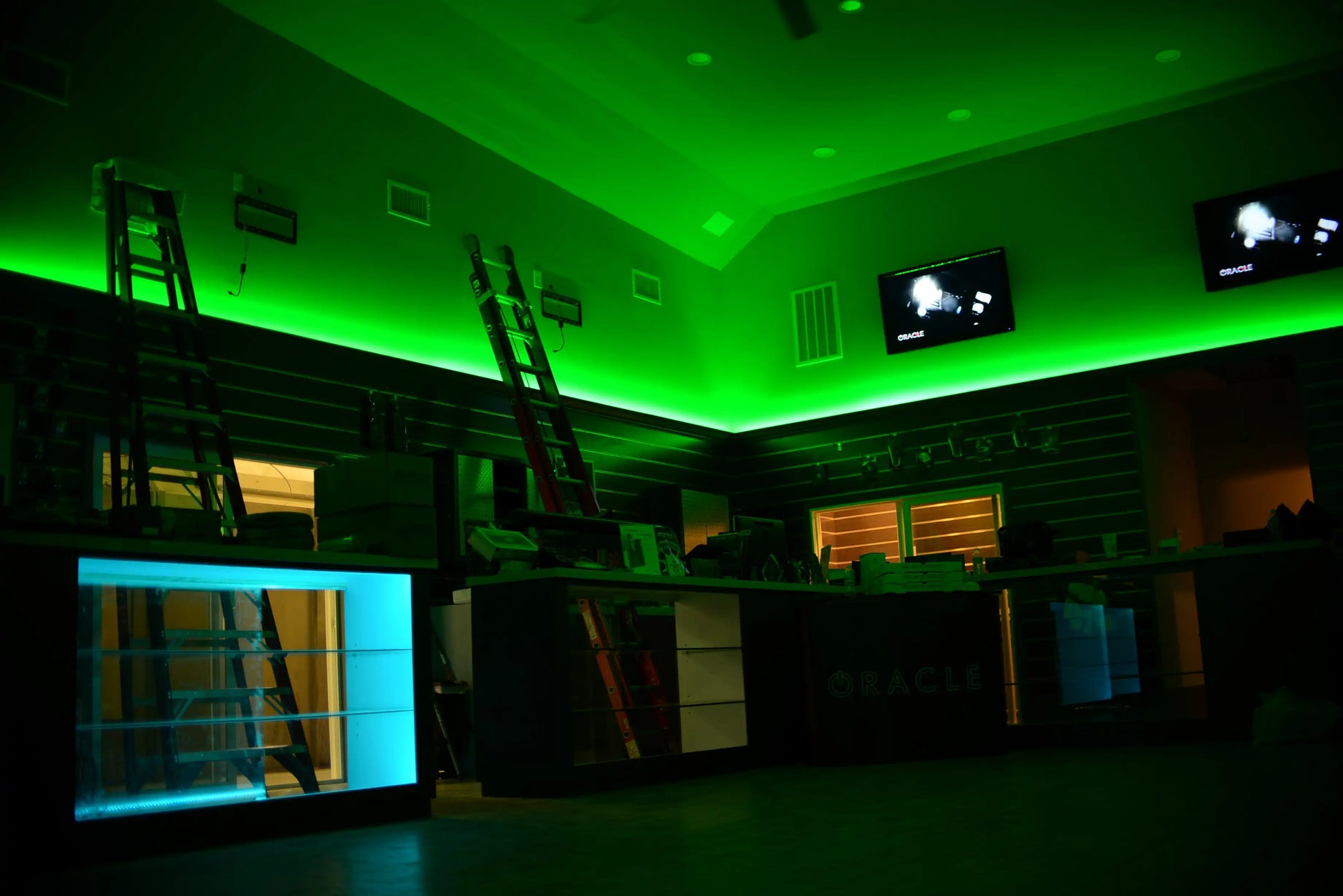 ORACLE Interior LED Flexible Strip by ORACLE Lighting