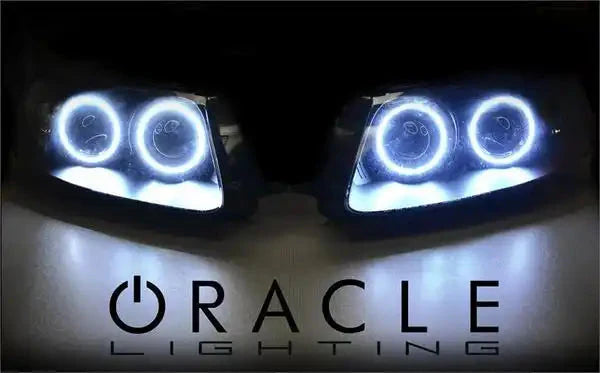 ORACLE Lighting 2004-2006 Pontiac GTO LED Headlight Halo Kit by ORACLE Lighting