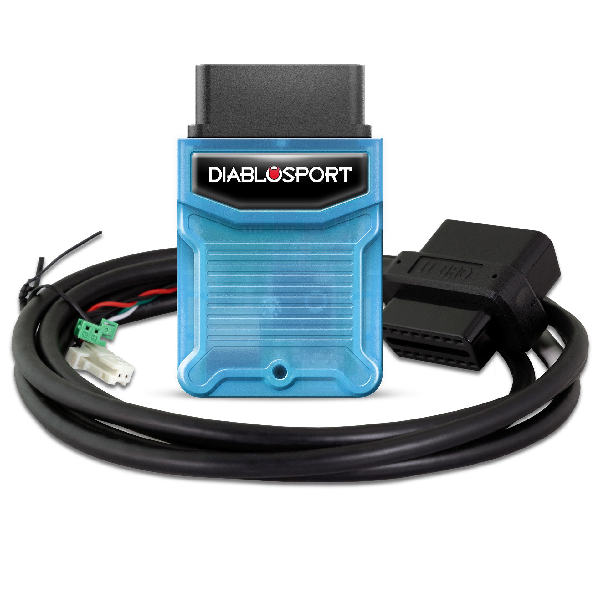 PredatorX for 2018+ Dodge Cars and Ram Classic with PCM Swap by DiabloSport