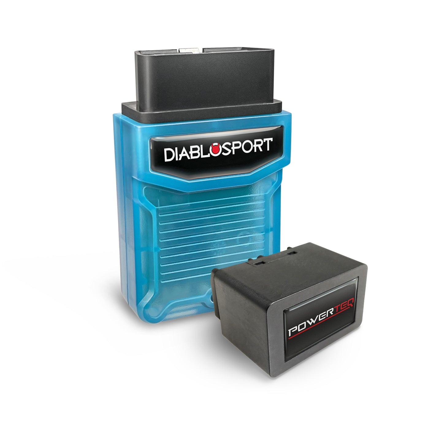 There are also TCM tunes for the ZF8 speed transmissions! by DiabloSport