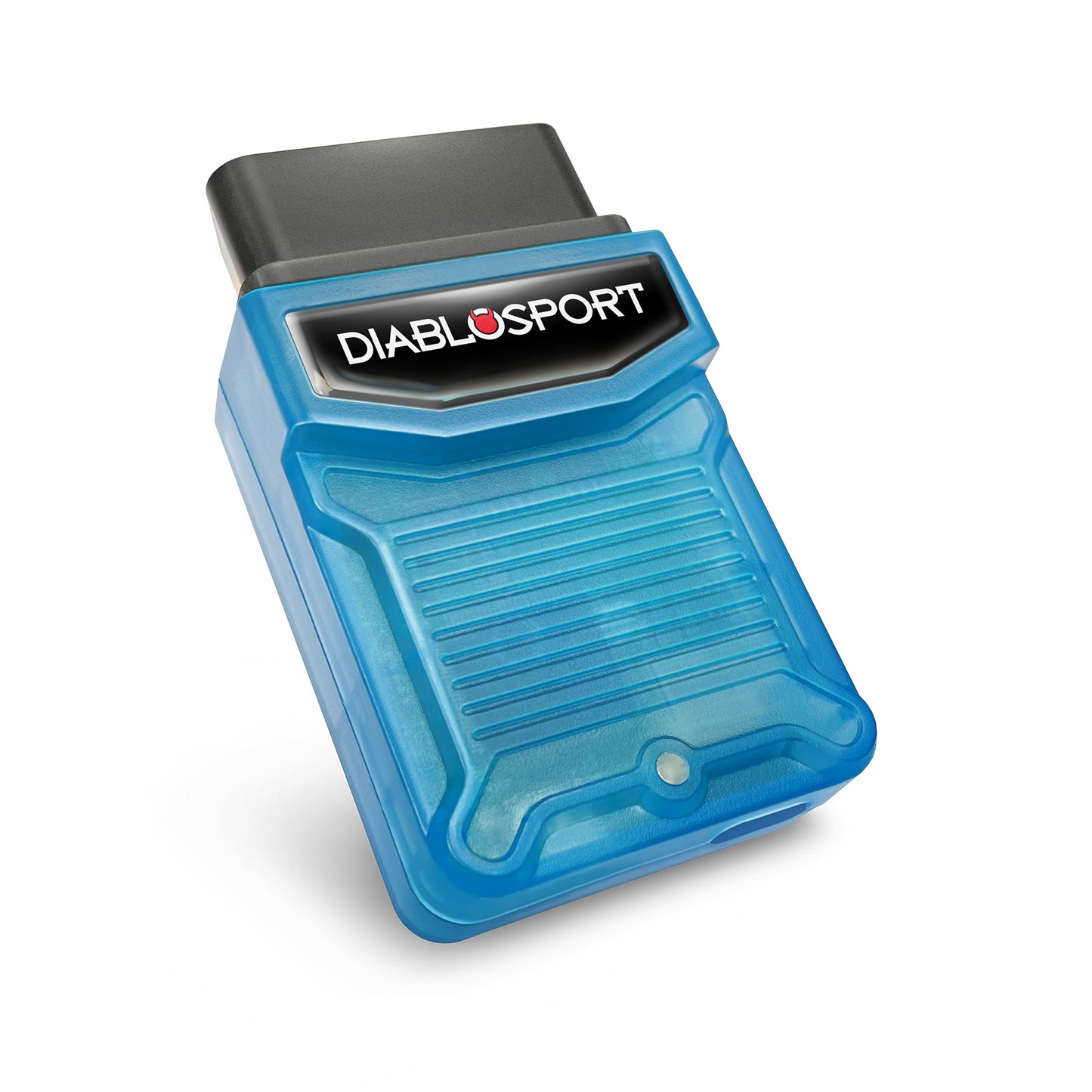 There are also TCM tunes for the ZF8 speed transmissions! by DiabloSport