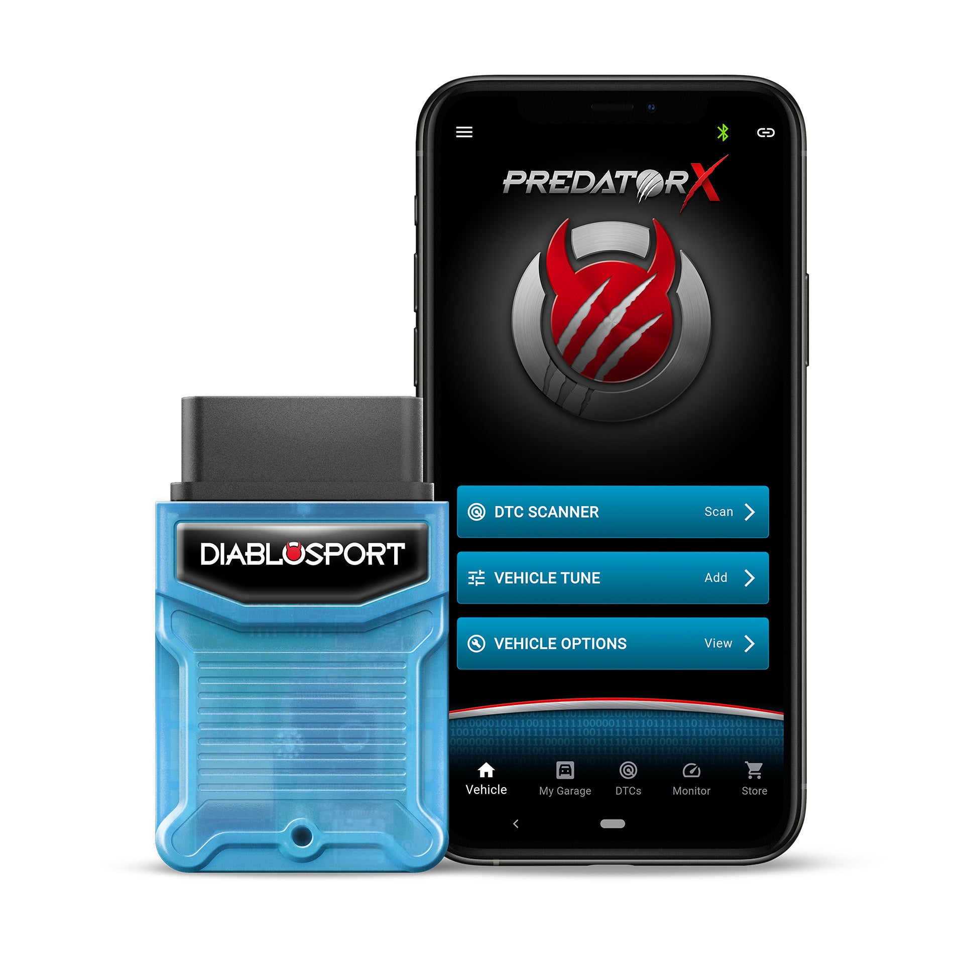 DiabloSport PredatorX by DiabloSport