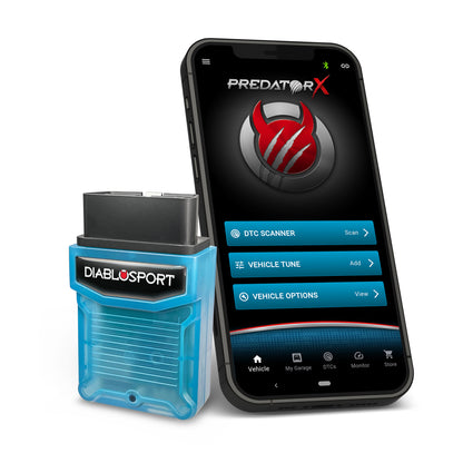 DiabloSport PredatorX by DiabloSport